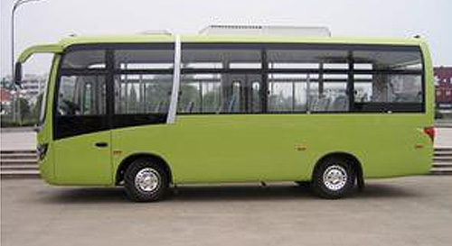 城市客车